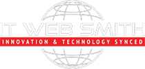 IT WebSmith Inc. company logo