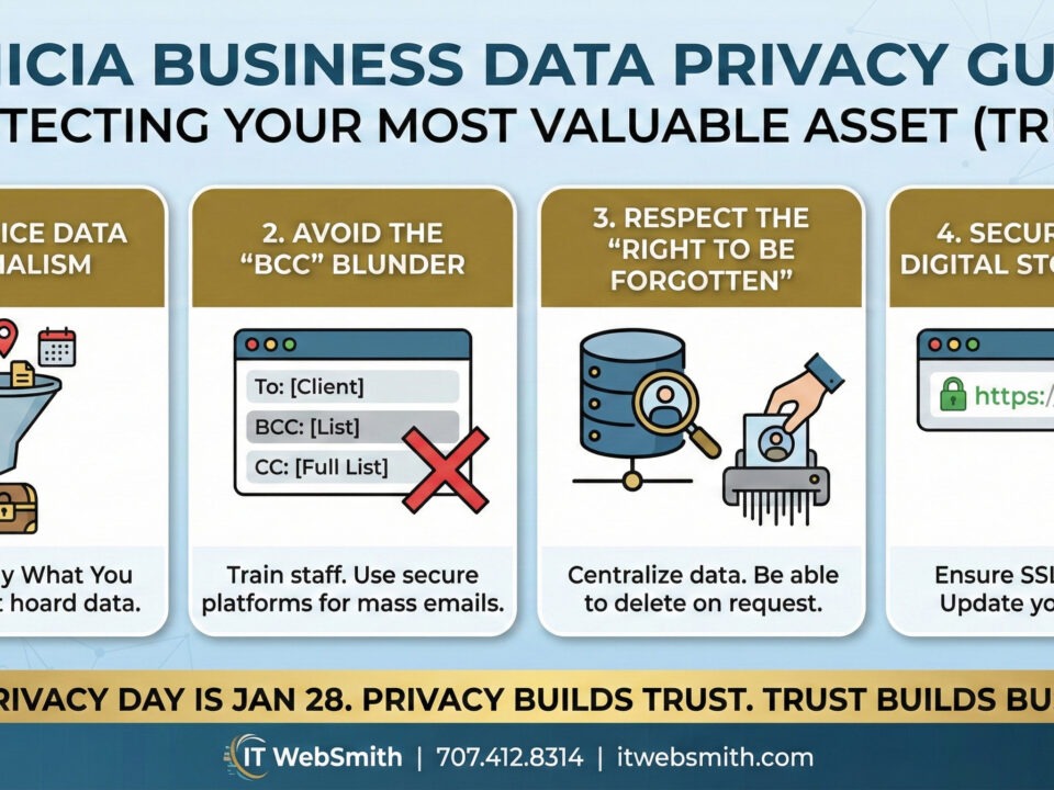 data privacy, business data security, valuable asset