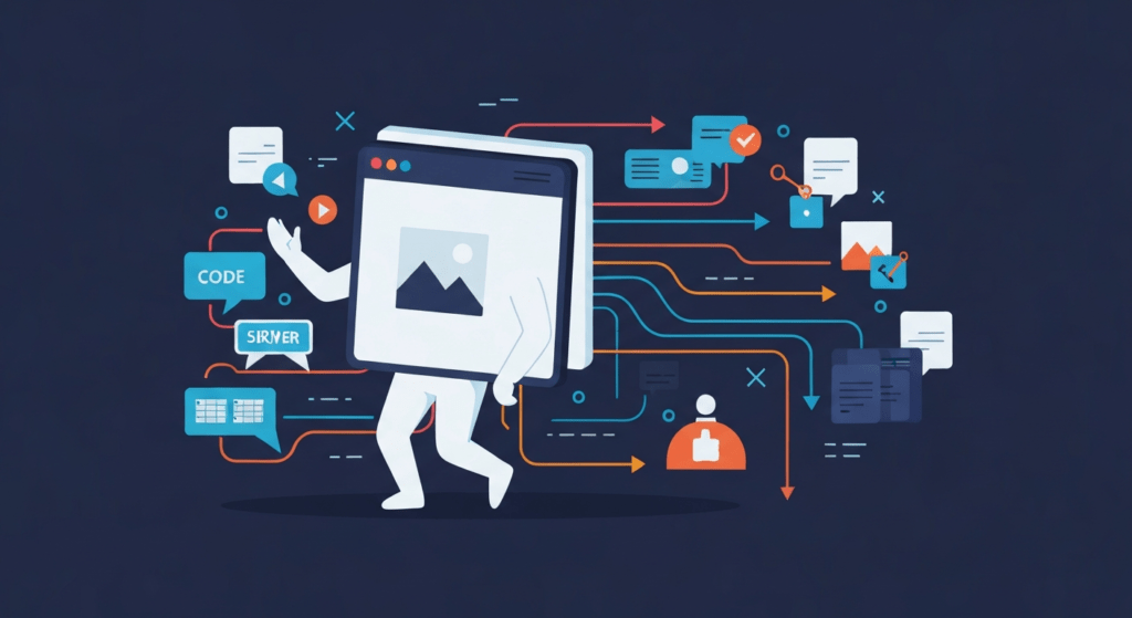 Unlock Online Potential