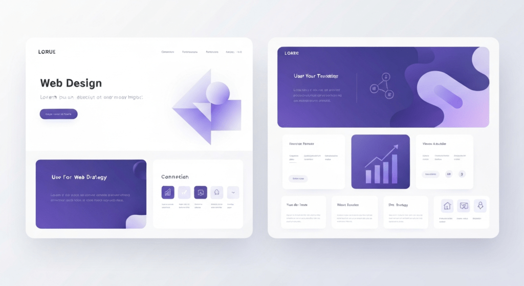 Discover how effective website design drives business growth and enhances your online presence. Unlock your brand's potential today!
