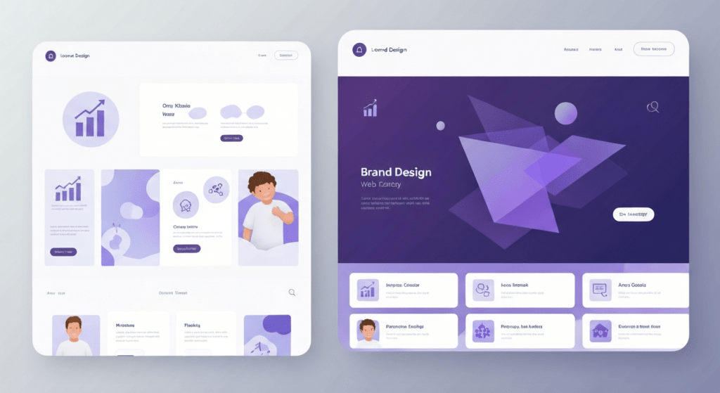 Discover how effective website design drives business growth and enhances your online presence. Unlock your brand's potential today!